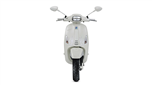 SPRINT JUSTIN BIEBER X VESPA 125</stron